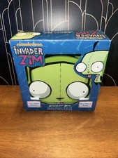 Rare invader zim for sale  Salisbury
