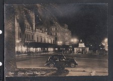 Cartolina bari corso usato Cartolina bari corso usato  Italia