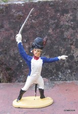 Soldat jim empire d'occasion  Dornecy