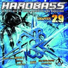 Hardbass chapter various gebraucht kaufen  Berlin