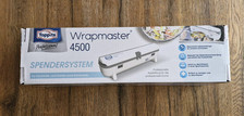 Toppits wrapmaster 4500 gebraucht kaufen  Bischofsheim