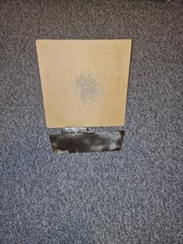 Hawk plastering trowel for sale  EDINBURGH