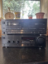 Technics x101 x101 for sale Technics x101 x101 for sale  LEICESTER