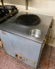 Tandoori oven clay for sale  SOUTHALL