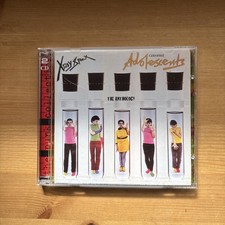 Ray spex anthology for sale  LEEK