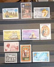 Karibik posten postfrisch gebraucht kaufen  Kornwestheim