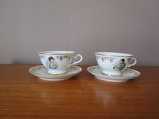 Tasses café thé d'occasion  France