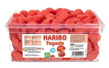 Tagada caramelle gommose usato  Italia