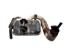 Marmitta catalitica usata usato  Caivano