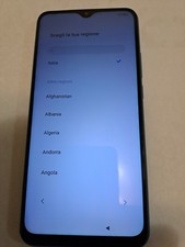 Redmi note 64gb usato  Roma