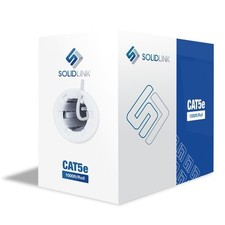 Sl600 cat5e 1000ft for sale  Brentwood