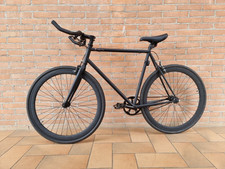 Bici bicicletta single usato  Dalmine