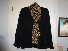 Pull foulard 52 d'occasion  Cluses
