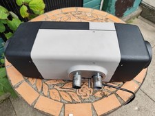 Webasto air top gebraucht kaufen  Heiligenhafen