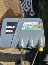 Voss delta mains for sale  MELTON MOWBRAY