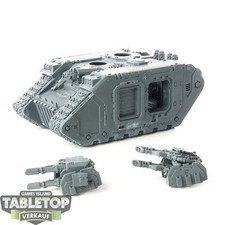 Space marines land gebraucht kaufen  Hof