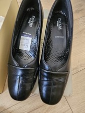 Ladies pavers wide for sale  NUNEATON
