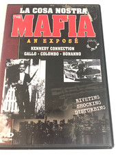 Mafia cosa nostra for sale  Saint Paul