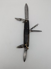 Couteau pradel eperes d'occasion  Sète