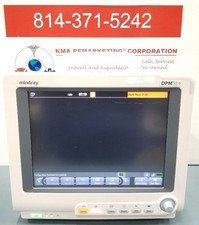 MINDRAY, DPM6+, MÓDULO MULTIPARÂMETRO comprar usado  Enviando para Brazil