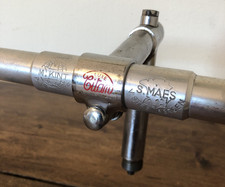 Vintage titan luxe for sale  BARNOLDSWICK