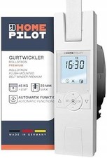 Homepilot rollotron premium gebraucht kaufen  Deutschland