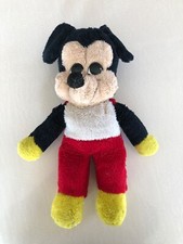 Mickey mouse plush d'occasion  Expédié en Belgium