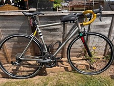 Lynskey titanium r240 for sale  LOUGHBOROUGH