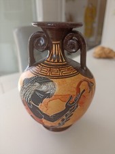 Poterie décorative grecque d'occasion  Bagnols-sur-Cèze