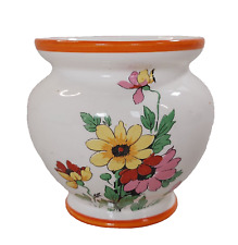 Vintage flosmaron ceramic for sale  SWADLINCOTE