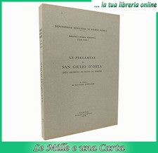 Libro storia del usato  San Germano Chisone