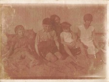 Ancienne photographie circa d'occasion  Nogent-sur-Marne