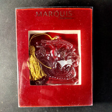 Waterford marquis baby for sale  Milwaukee
