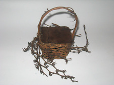 Vtg rustic twig for sale  Millville
