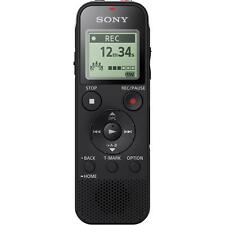 Registratore vocale sony usato  Italia