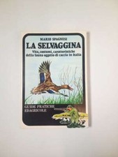 Mario spagnesi selvaggina usato  Fabriano