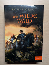 Wilde wald roman gebraucht kaufen  Hagenow