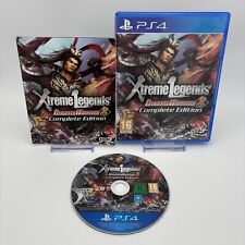 Dynasty warriors xtreme for sale  CHELMSFORD