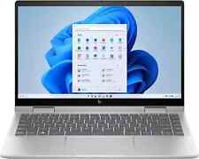 HP - Envy x360- 2 em 1 14" tela sensível ao toque Full HD - Intel i5 - 8GB Ram - SSD de 512GB comprar usado  Enviando para Brazil