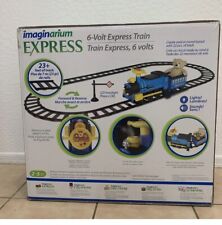 Imaginarium express train for sale  Los Angeles