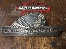 Harley indian motorcycle for sale  DORKING