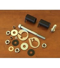 Kit molle piastra usato  Novedrate