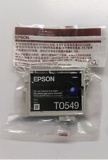 Riginal epson t0549 gebraucht kaufen  Werl