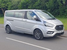 2022 ford transit for sale  BRIERLEY HILL