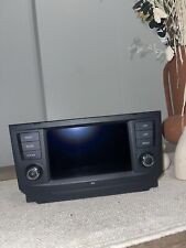 Radio seat ibiza d'occasion  Louvres