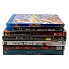 Dvd lotto film usato  Terracina