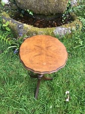 Vintage reprodux occasional for sale  GUNNISLAKE