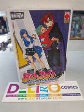 Boruto n.17 ed. usato  Terni