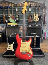 Fender stratocaster 1963 for sale  ASHTON-UNDER-LYNE