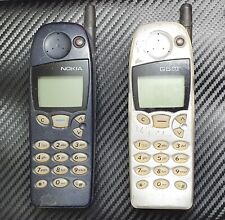 Gsm nokia 5110 for sale  LONDON